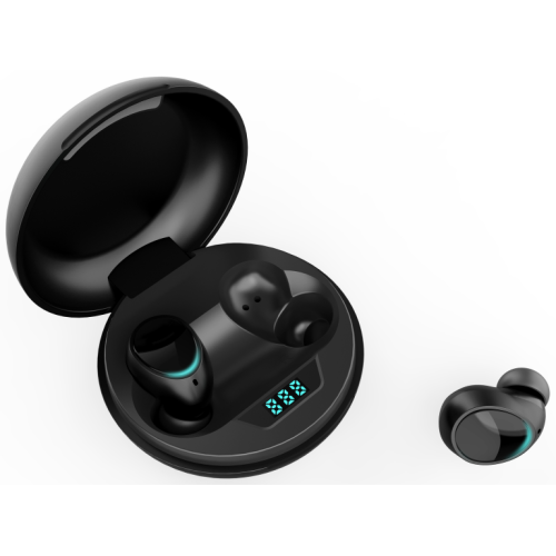 Hi-Fi Sesli Bluetooth Kulaklıkları